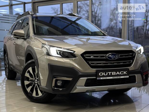 Subaru Outback 2025 Subaru Outback 2025