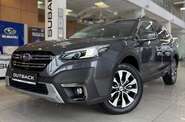 Subaru Outback Touring