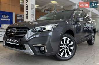 Subaru Outback 2025 в Львів