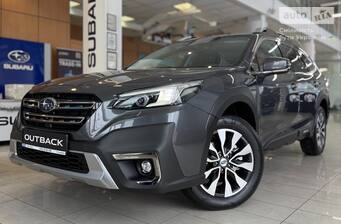 Subaru Outback 2025 Touring