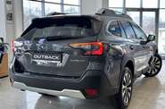 Subaru Outback Touring