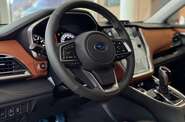 Subaru Outback Touring