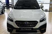 Subaru Outback Touring XT