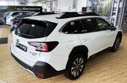 Subaru Outback Touring XT