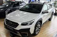 Subaru Outback Touring XT