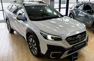 Subaru Outback Touring XT