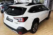 Subaru Outback Touring XT