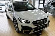 Subaru Outback Touring XT