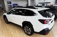 Subaru Outback Touring XT