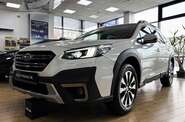 Subaru Outback Touring XT