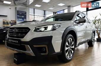 Subaru Outback 2025 в Київ