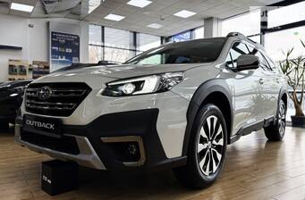Subaru Outback 2025 Touring XT