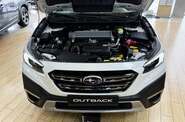 Subaru Outback Touring XT