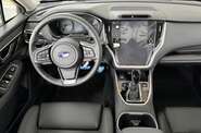 Subaru Outback Touring XT