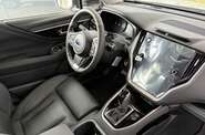 Subaru Outback Touring XT