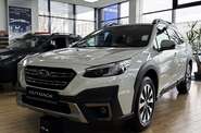 Subaru Outback - фото 3