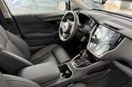 Subaru Outback - фото 23