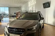 Subaru Outback Touring