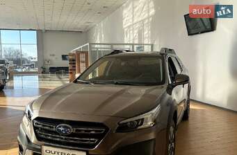 Subaru Outback 2025 в Харків