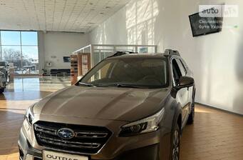 Subaru Outback 2025 Touring