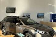 Subaru Outback Touring
