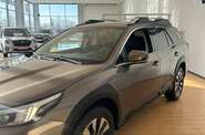 Subaru Outback Touring