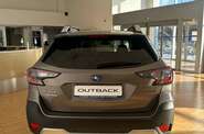 Subaru Outback Touring