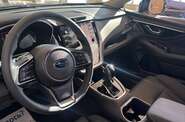 Subaru Outback Touring