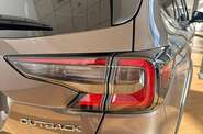Subaru Outback Touring