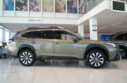 Subaru Outback XT