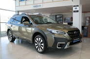 Subaru Outback XT