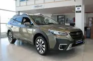 Subaru Outback XT