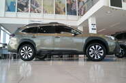Subaru Outback XT