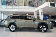 Subaru Outback XT