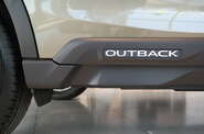 Subaru Outback XT