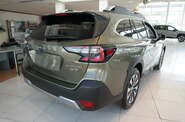 Subaru Outback XT