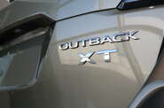 Subaru Outback XT