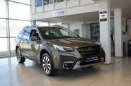 Subaru Outback XT