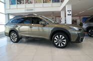 Subaru Outback XT