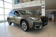 Subaru Outback XT