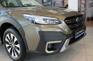 Subaru Outback XT