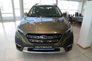 Subaru Outback XT
