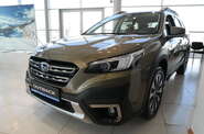 Subaru Outback XT