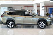 Subaru Outback XT