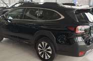Subaru Outback Touring