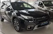 Subaru Outback Touring