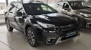 Subaru Outback Touring