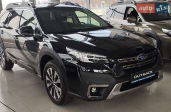 Subaru Outback 2025 в Дніпро (Дніпропетровськ)