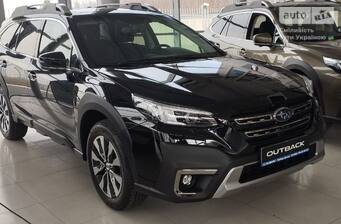 Subaru Outback 2025 Touring