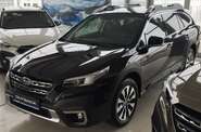 Subaru Outback Touring